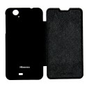 FUNDA SMARTPHONE HISENSE U966 NEGRA