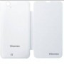 FUNDA SMARTPHONE HISENSE HSU971 COLOR BLANCA