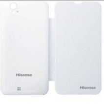 FUNDA SMARTPHONE HISENSE HSU971 COLOR BLANCA