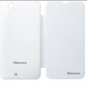 FUNDA SMARTPHONE HISENSE HSU971 COLOR BLANCA