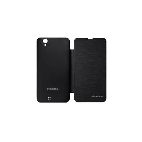 FUNDA SMARTPHONE HISENSE HSU971 COLOR NEGRA