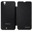 FUNDA SMARTPHONE HISENSE HSU971 COLOR NEGRA