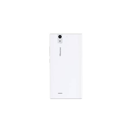 CARCASA TELEFONO MOVIL SMARTPHONE HISENSE U988