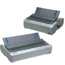 IMPRESORA EPSON MATRICIAL FX2190 USB PARALELO