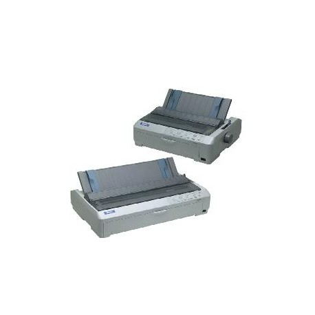 IMPRESORA EPSON MATRICIAL FX2190 USB PARALELO