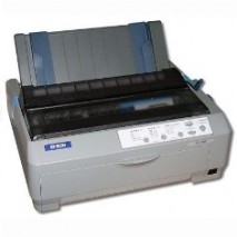 IMPRESORA EPSON MATRICIAL FX890 USB PARALELO