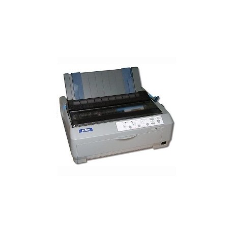 IMPRESORA EPSON MATRICIAL FX890 USB PARALELO