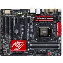PLACA BASE GIGABYTE INTEL G1 SNIPER