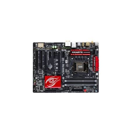 PLACA BASE GIGABYTE INTEL G1 SNIPER