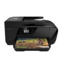 MULTIFUNCION HP INYECCION COLOR OFFICEJET 7510