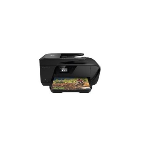 MULTIFUNCION HP INYECCION COLOR OFFICEJET 7510