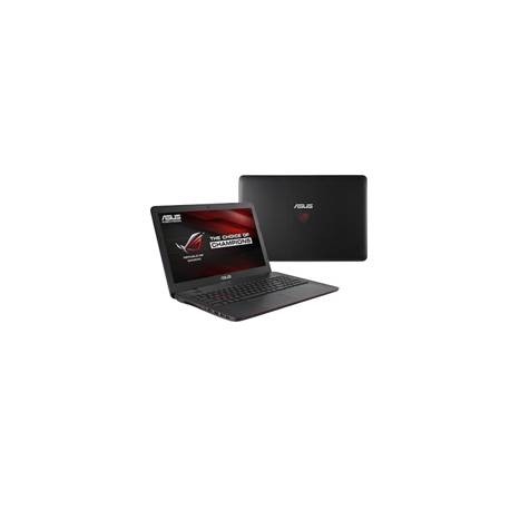 PORTATIL ASUS G771JW-T7004H I7-4720HQ 17.3" 8GB