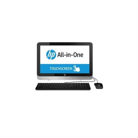 ORDENADOR HP ALL IN ONE TACTIL