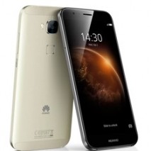 TELEFONO SMARTPHONE HUAWEI G8 GOLD 5.5"