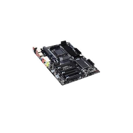 PLACA BASE GIGABYTE AMD 990FXA-UD3 AM3