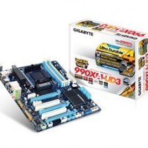 PLACA BASE GIGABYTE AMD 990XA-UD3 AM3+