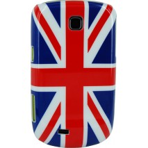 Carcasa rigida Mooster bandera inglesa Samsung Galaxy mini S5570