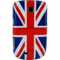 Carcasa rigida Mooster bandera inglesa Samsung Galaxy mini S5570