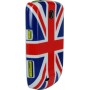 Carcasa rigida Mooster bandera inglesa Samsung Galaxy mini S5570