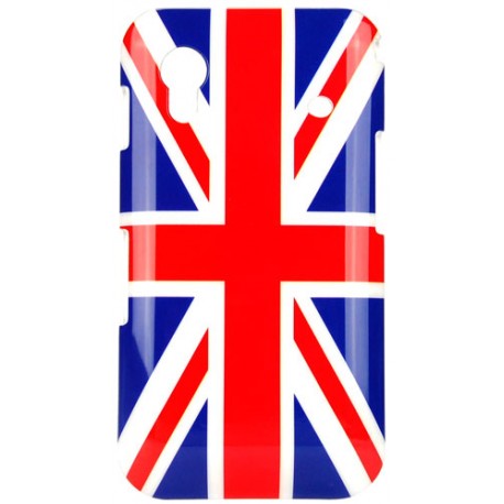 Carcasa rigida Mooster bandera inglesa Samsung Galaxy Ace S5830