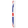 Carcasa rigida Mooster bandera inglesa Samsung Galaxy Ace S5830