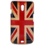 Carcasa rigida Mooster bandera inglesa retro  Samsung Galaxy Nexus  I9250