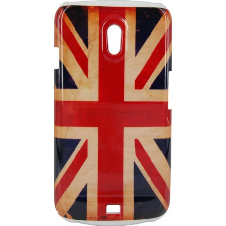 Carcasa rigida Mooster bandera inglesa retro  Samsung Galaxy Nexus  I9250