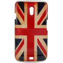 Carcasa rigida Mooster bandera inglesa retro  Samsung Galaxy Nexus  I9250