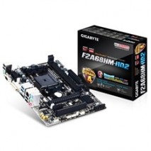 PLACA BASE GIGABYTE AMD F2A68HM-HD2 FM2+