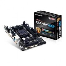 PLACA BASE GIGABYTE AMD F2A78M-HD2 SOCKET