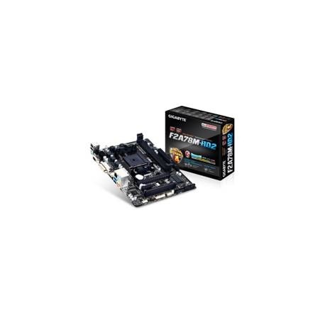 PLACA BASE GIGABYTE AMD F2A78M-HD2 SOCKET