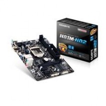 PLACA BASE GIGABYTE INTEL H81M-HD2 LGA1150