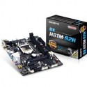 PLACA BASE GIGABYTE INTEL H81M-S2H LGA