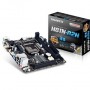 PLACA BASE GIGABYTE INTEL H81N-D2H