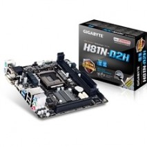 PLACA BASE GIGABYTE INTEL H81N-D2H