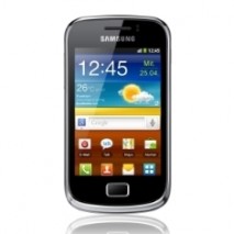 TELEFONO MOVIL SMARTPHONE SAMSUNG GALAXY MINI