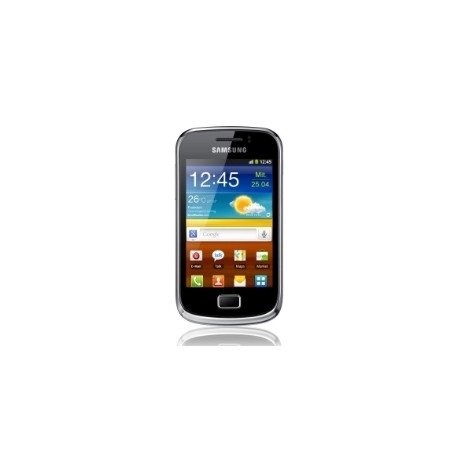 TELEFONO MOVIL SMARTPHONE SAMSUNG GALAXY MINI