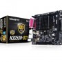 PLACA BASE GIGABYTE INTEL CELERON INTEGRADO