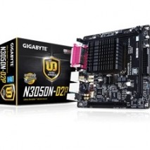 PLACA BASE GIGABYTE INTEL CELERON INTEGRADO