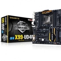 PLACA BASE GIGABYTE INTEL X99-UD4P LGA