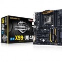 PLACA BASE GIGABYTE INTEL X99-UD4P LGA