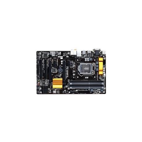 PLACA BASE GIGABYTE INTEL Z97-HD3 LGA