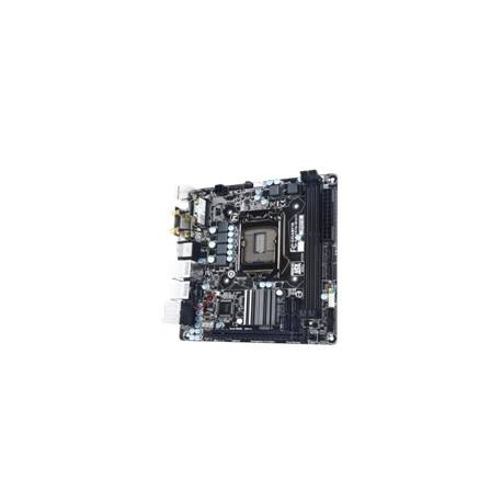 PLACA BASE GIGABYTE INTEL Z97 WIFI