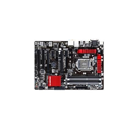 PLACA BASE GIGABYTE INTEL Z97X-SLI LGA