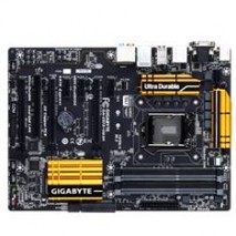 PLACA BASE GIGABYTE INTEL Z97X-UD3H LGA