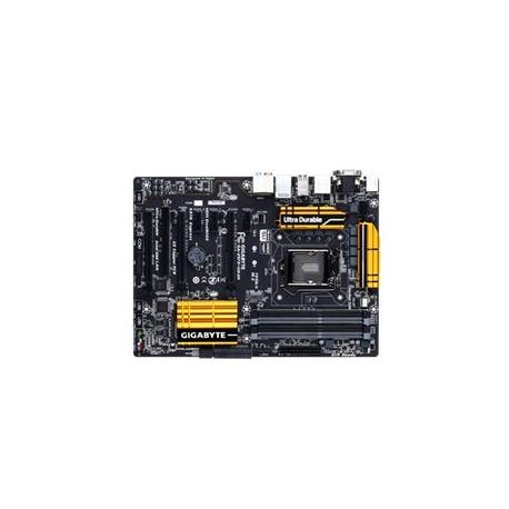 PLACA BASE GIGABYTE INTEL Z97X-UD3H LGA