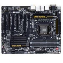 PLACA BASE GIGABYTE INTEL Z97X-UD5 BLACK