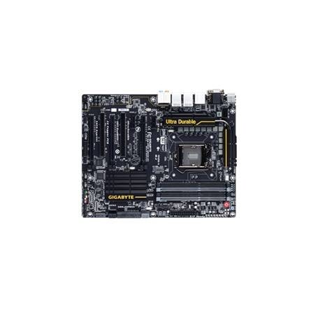 PLACA BASE GIGABYTE INTEL Z97X-UD5 BLACK