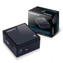 BAREBONE GIGABYTE BRIX BACE-3000 CEL S