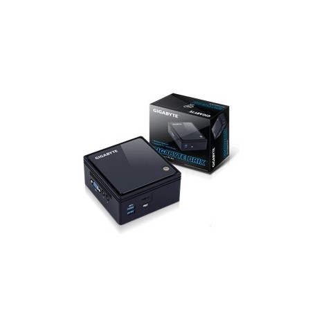 BAREBONE GIGABYTE BRIX BACE-3000 CEL S